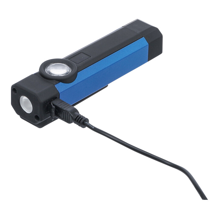 BGS UV-Aluminium-Handleuchte 2,5 W