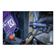 BGS UV-Aluminium-Handleuchte 2,5 W-4