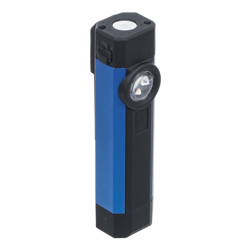 BGS UV-Aluminium-Handleuchte 2,5 W