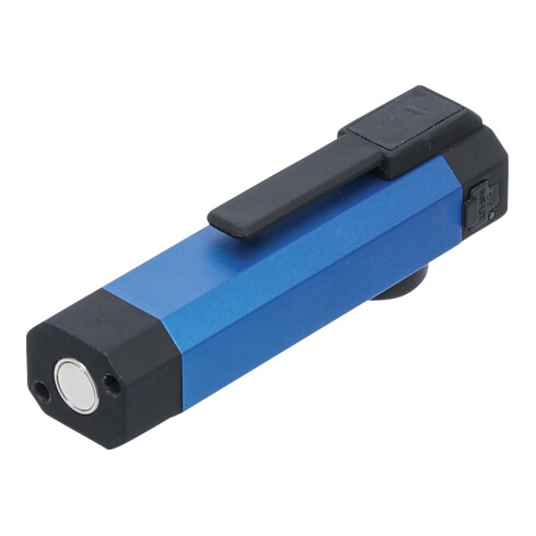 BGS UV-Aluminium-Handleuchte 2,5 W