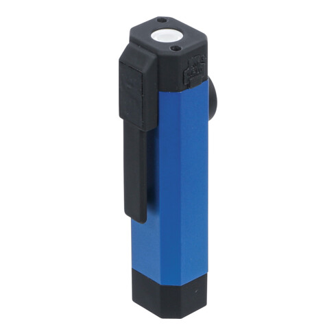 BGS UV-Aluminium-Handleuchte 2,5 W
