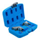 BGS V-geribde riem gereedschap set 2 delig