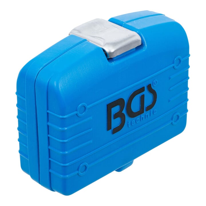 BGS V-geribde riem gereedschap set 2 delig