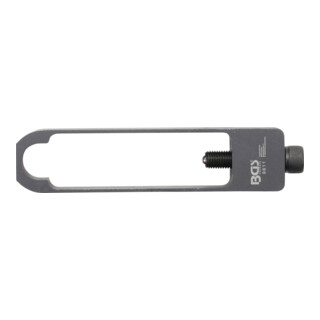 BGS V-ribben riemspanner voor Mercedes-Benz W169 & W245