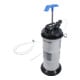 BGS Vacuüm-afzuigpomp, 6 l-1