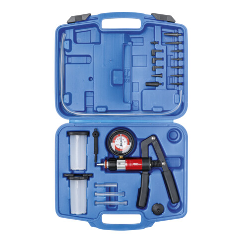 BGS Vacuüm drukpompset