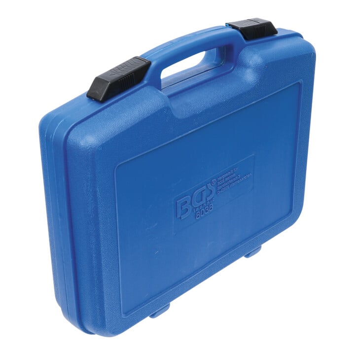 BGS Vacuüm drukpompset