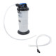 BGS Vacuüm-zuigerpomp, pneumatisch, 6 l-2