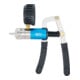 BGS Vacuümpistool met zuig- en persfunctie | voor BGS 8067-4