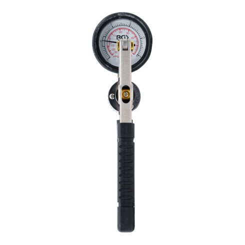 BGS Vacuümpistool met zuig- en persfunctie | voor BGS 8067