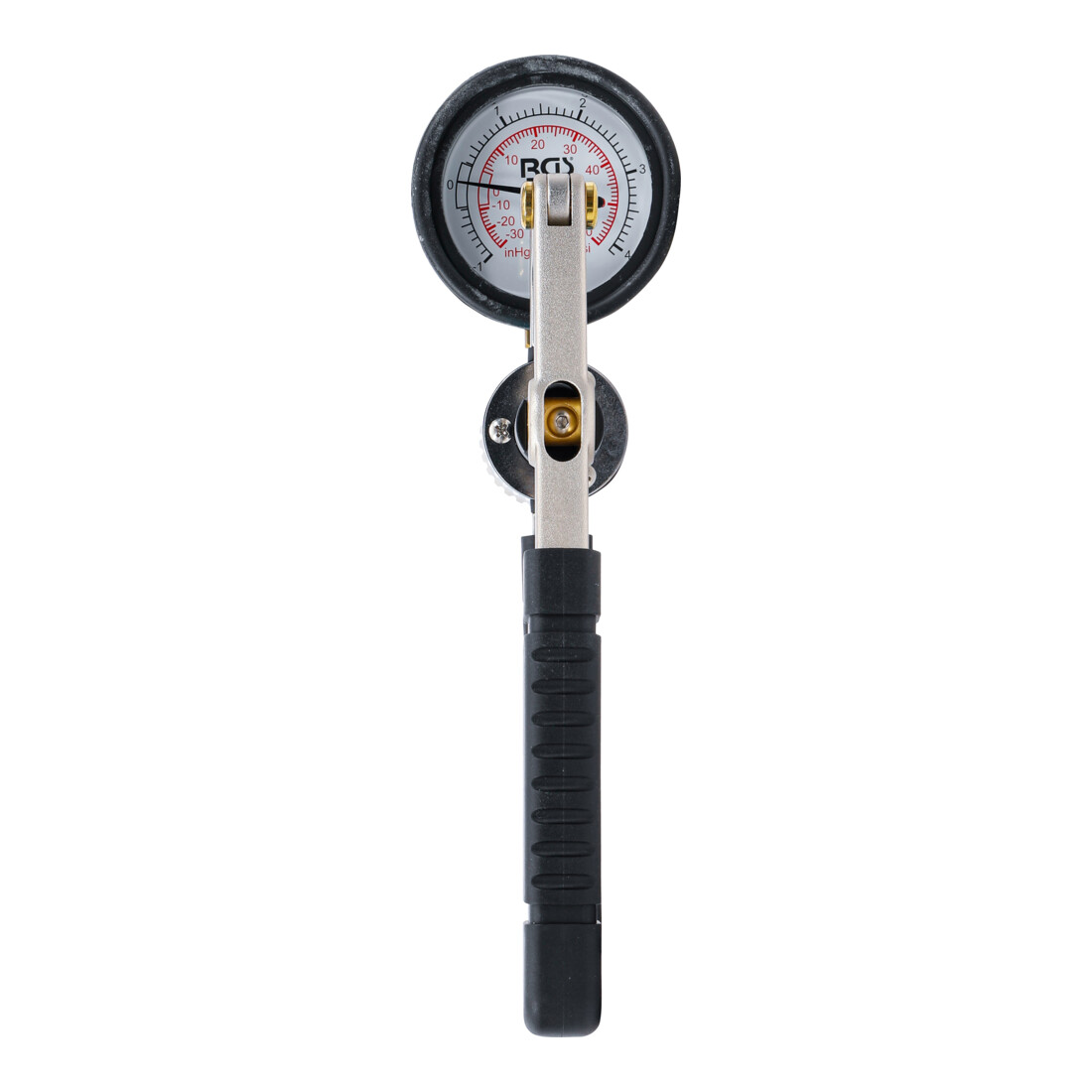 BGS Vacuümpistool met zuig- en persfunctie | voor BGS 8067