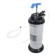 BGS Vakuum-Absaugpumpe, pneumatisch, 6 l-1