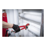 BGS Valigetta con utensili per sanitari, 95 pz.-4