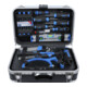 BGS Valigetta con utensiliuniversale, 106 pz.-2