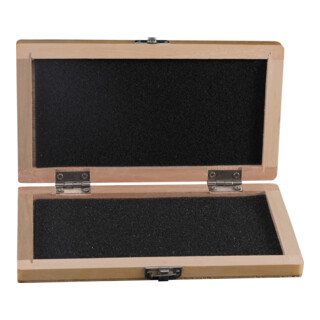BGS Valigetta di legno per BGS 1937