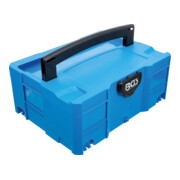 BGS Valigetta per sistema systainer® T-Loc 2-1