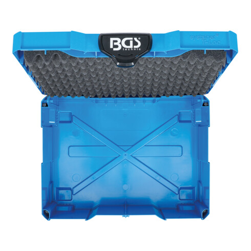 BGS Valigetta per sistema systainer® T-Loc 2