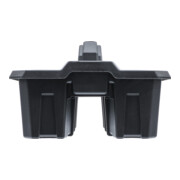 BGS Valigetta portautensili in plastica con assortimento di utensili, 11pz.-2