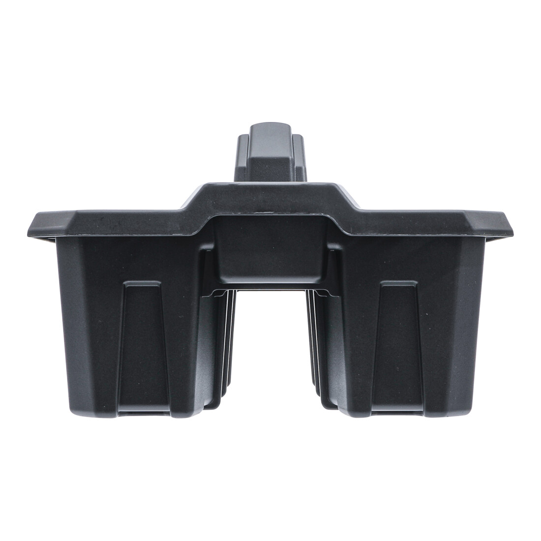 BGS Valigetta portautensili in plastica con assortimento di utensili, 66pz.