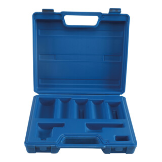 BGS Valigetta vuota per BGS 1140