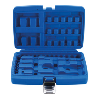 BGS Valigetta vuota per BGS 2147