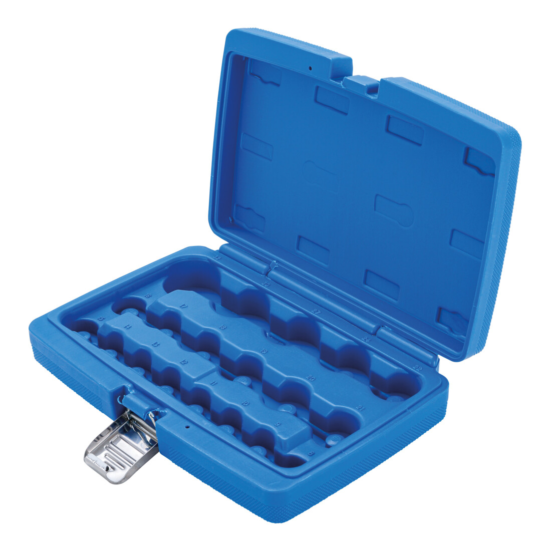 BGS Valigetta vuota per BGS 2152