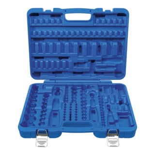 BGS Valigetta vuota per BGS 2292
