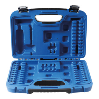 BGS Valigetta vuota per BGS 3078