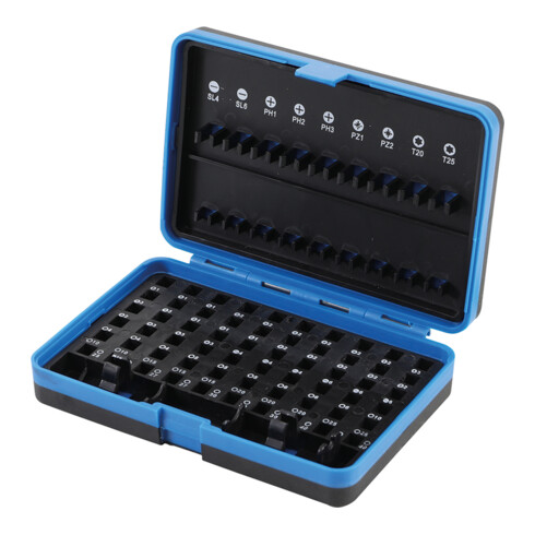 BGS Valigetta vuota per BGS 4815