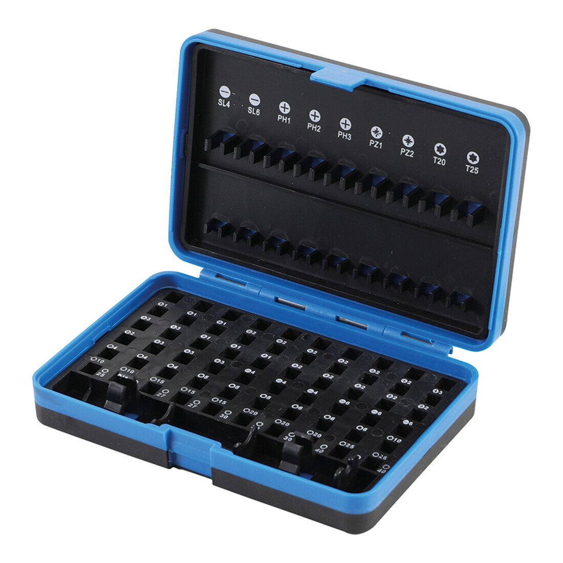 BGS Valigetta vuota per BGS 4815