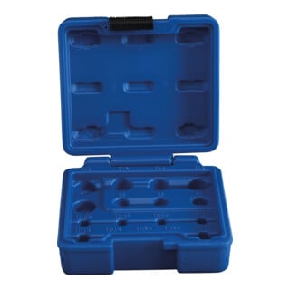 BGS Valigetta vuota per BGS 5023