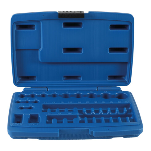 BGS Valigetta vuota per BGS 5025