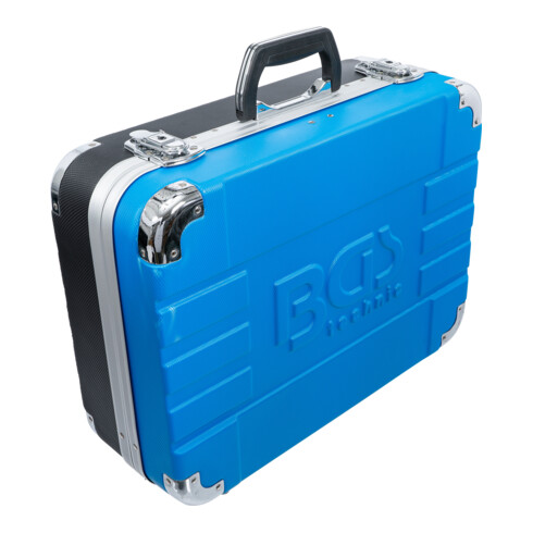 BGS Valigetta vuota per valigetta con utensili combi per la refrigerazione e il condizionamento dell'aria 15504