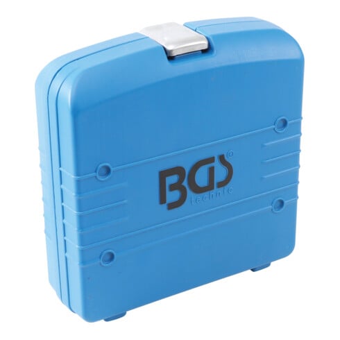 BGS Valigia vuota per BGS modulo per carrelli portautensili 1/6