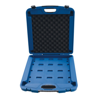 BGS Valigia vuota per BGS modulo per carrelli portautensili 2/3