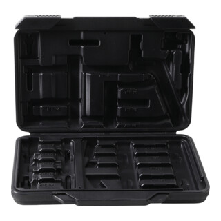 BGS Valise vide pour adaptateurs pour art. 9992
