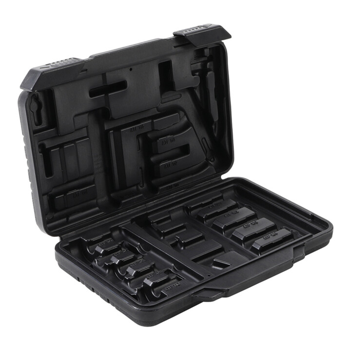 BGS Valise vide pour adaptateurs pour art. 9992