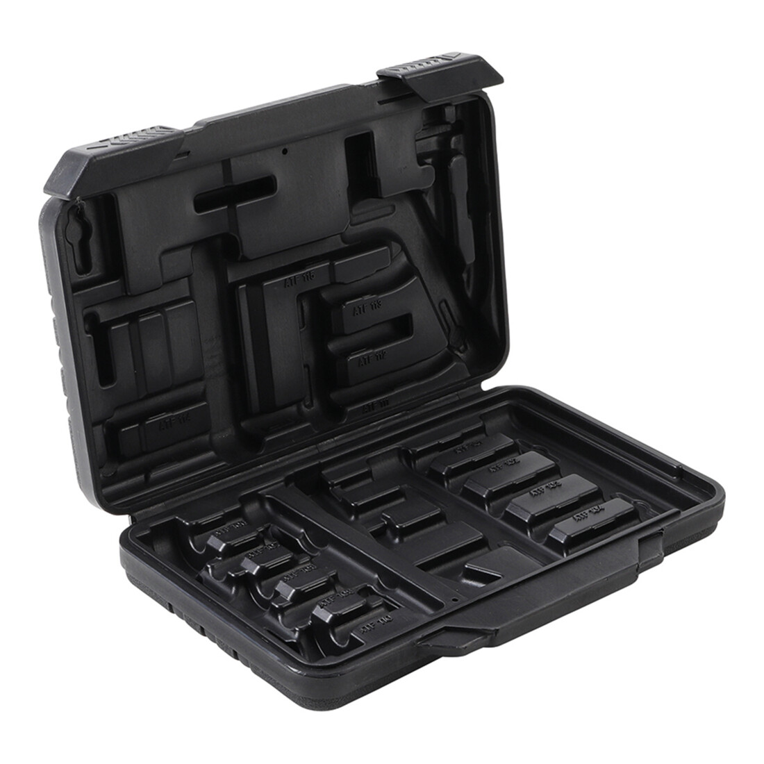 BGS Valise vide pour adaptateurs pour art. 9992
