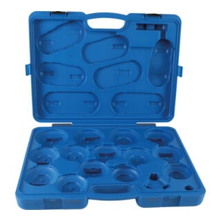 BGS Valise vide pour art. 1039