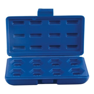 BGS Valise vide pour art. 1141