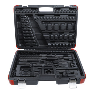 BGS Valise vide pour art. 15216
