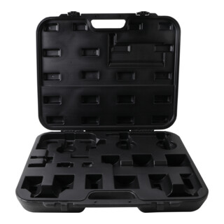 BGS Valise vide pour art. 1834