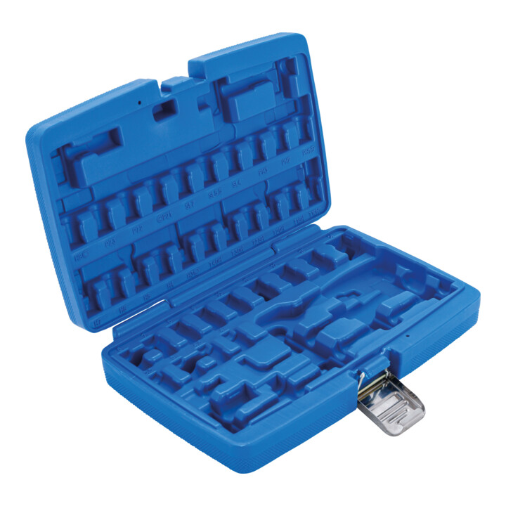 BGS Valise vide pour art. 2145, 2146