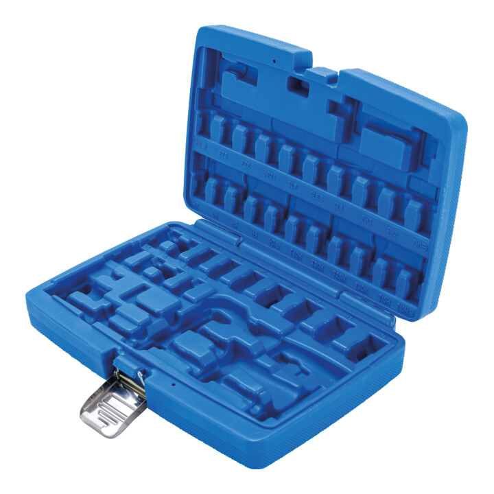 BGS Valise vide pour art. 2145, 2146