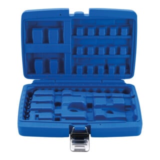 BGS Valise vide pour art. 2147