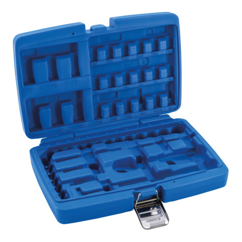 BGS Valise vide pour art. 2147