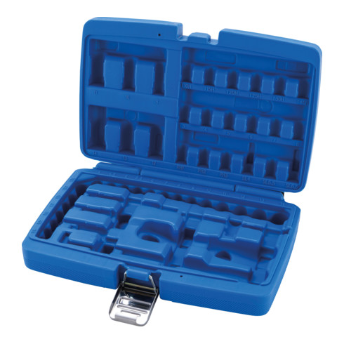 BGS Valise vide pour art. 2147