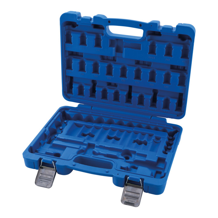 BGS Valise vide pour art. 2229