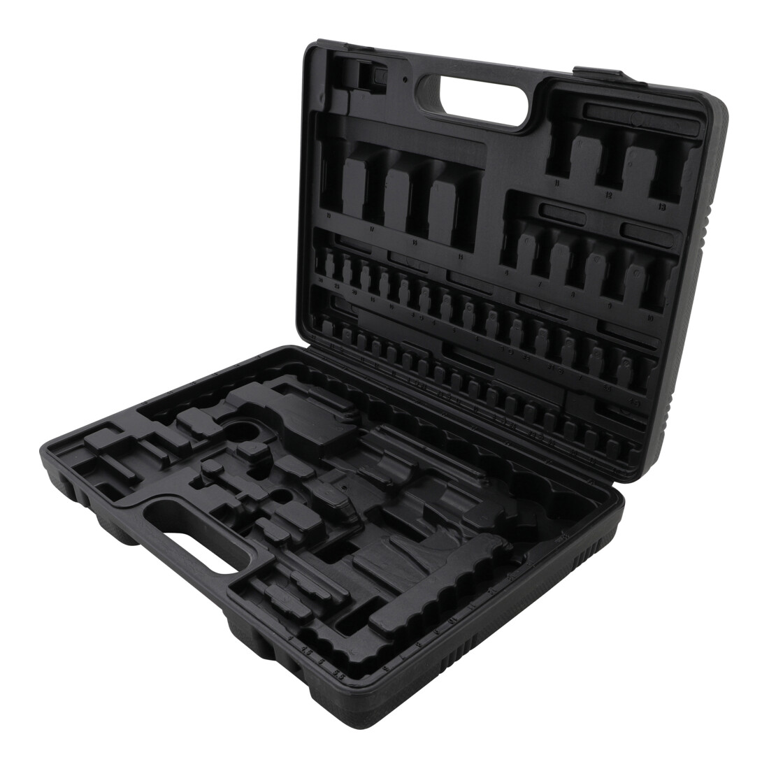 BGS Valise vide pour art. 2296
