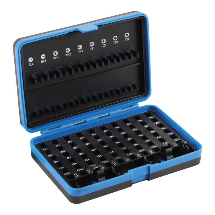 BGS Valise vide pour art. 4815